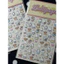 NEW Sticker Nhãn Dán Thỏ Miffy Dễ Thương Xinh Yêu Trang Trí Phụ Kiện - ST33