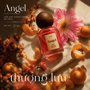 Nước hoa Angel (Dòng Niche do nhà máy tại Mỹ cho mẫu) Mẫu 2 (Bestseller)