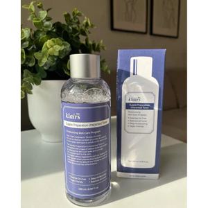 Toner Klairs Supple Preparation Unscented Toner 180ml