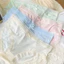 Sét 5-10 Quần lót nữ cotton nơ lụa viền ren hoa co giãn 4 chiều không lộ viền mềm mại