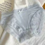 Sét 5-10 Quần lót nữ cotton nơ lụa viền ren hoa co giãn 4 chiều không lộ viền mềm mại