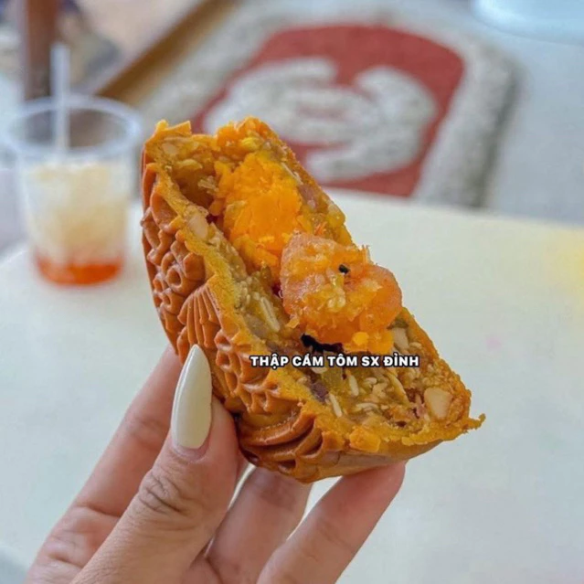 Bánh Trung Thu Phương Diêm Thuận 2026