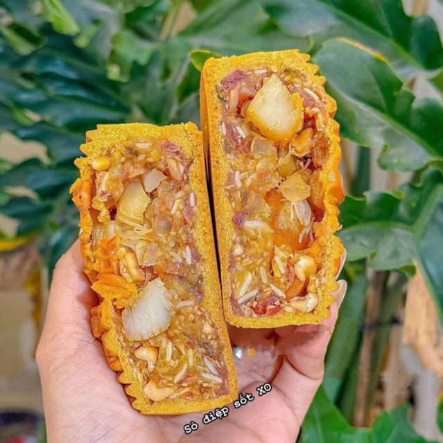 Bánh Trung Thu Phương Diêm Thuận 2026