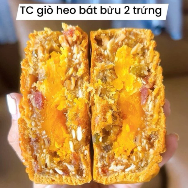 Bánh Trung Thu Phương Diêm Thuận 2026