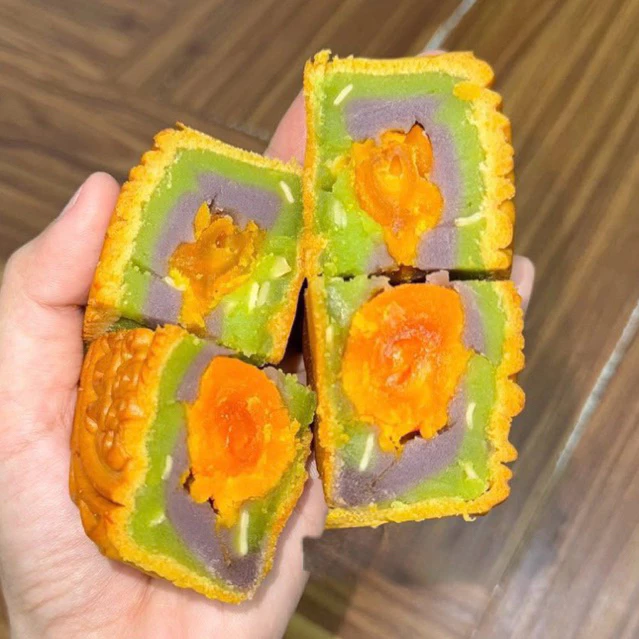 Bánh Trung Thu Phương Diêm Thuận 2026