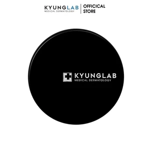 Cushion KyungLab Eternal Fit Che Phủ Khuyết Điểm Cao, Kiềm Dầu Mỏng Mịn Lì Nhẹ 14g Chống Nắng SPF 50+