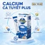 CB 7 hộp - 11 hộp - CANXI CÁ TUYẾT PLUS - Canxi hữu cơ Nhật Bản - hỗ trợ bé phát triển chiều cao