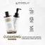 Nước Tẩy Trang Kyung Lab Cleansing Water Dịu Nhẹ Cho Mọi Loại Da Làm Sạch Sâu Dưỡng Ẩm 300ml