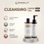 Nước Tẩy Trang Kyung Lab Cleansing Water Dịu Nhẹ Cho Mọi Loại Da Làm Sạch Sâu Dưỡng Ẩm 300ml