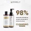 Nước Tẩy Trang Kyung Lab Cleansing Water Dịu Nhẹ Cho Mọi Loại Da Làm Sạch Sâu Dưỡng Ẩm 300ml