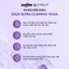 Hộp 5 mặt nạ dưỡng ẩm phục hồi làm dịu, làm trắng da chống lão hoá KyungLab ULtra Calming Mask 30ml