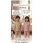 Bộ Ngủ Pijama Phong Cách Hàn Quốc Cho Bé Trai, Bé Gái - Chất Liệu Kate Siêu Mát Cực Thích -H&Đ