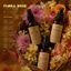 TINH DẦU FLORAL DNEE LƯU HƯƠNG THƠM VẢI (NƯỚC HOA VẢI)