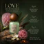 NƯỚC HOA LOVE (Thuộc dòng NICHE phiên bản đặc biệt từ nhà máy tại Châu Âu) Mẫu l