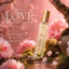 NƯỚC HOA LOVE (Thuộc dòng NICHE phiên bản đặc biệt từ nhà máy tại Châu Âu) Mẫu l