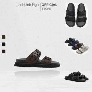 Dép PEDRO Slide Sandals - PM1-85110461 chính hãng đủ bill