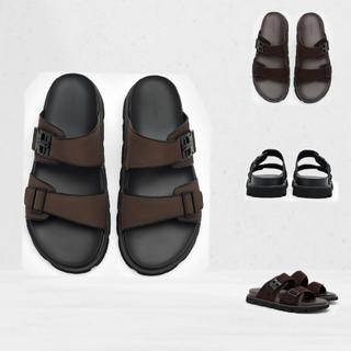 Dép PEDRO Slide Sandals - PM1-85110461 chính hãng đủ bill