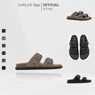 Dép PEDRO Helix Slide Sandals - PM1-85110468 chính hãng đủ bill