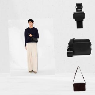 Túi PEDRO Travis Crossbody Bag - PM2-25210269 chính hãng đủ bill