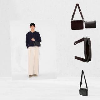 Túi PEDRO Travis Crossbody Bag - PM2-25210269 chính hãng đủ bill