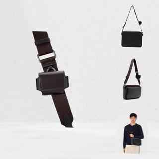Túi PEDRO Travis Crossbody Bag - PM2-25210269 chính hãng đủ bill