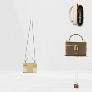 Ví PEDRO Ari Leather Vanity Case - PW4-95940017 chính hãng đủ bill