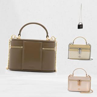 Ví PEDRO Ari Leather Vanity Case - PW4-95940017 chính hãng đủ bill