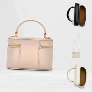 Ví PEDRO Ari Leather Vanity Case - PW4-95940017 chính hãng đủ bill