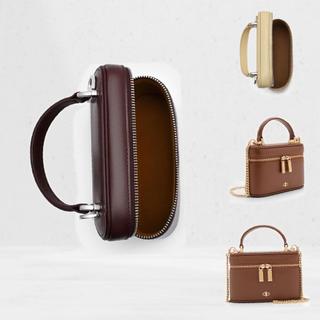 Ví PEDRO Ari Leather Vanity Case - PW4-95940017 chính hãng đủ bill