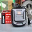 AMAXTOOLS Sạc nhanh 16-20V AMAXTOOLS dòng sạc 2.5ah sạc đôi s45, BẢO HÀNH 8 THÁNG
