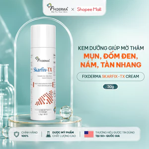 Kem Dưỡng Giúp Mờ Thâm Nám Skarfix Tx Cream Giúp Da Sáng Đều Màu - Hùng Lợi