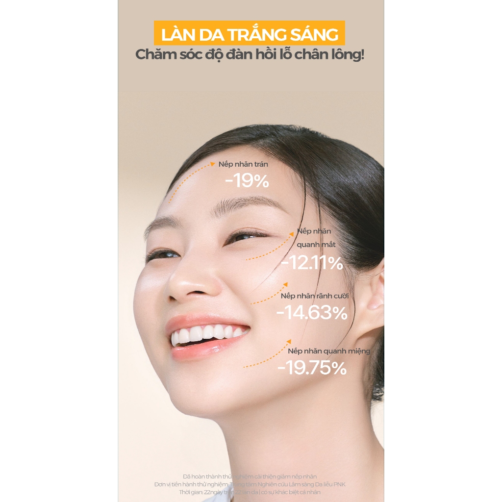 Serum Hỗ Trợ Dưỡng Trắng Phục Hồi Trẻ Hóa Và Thu Nhỏ Lỗ Chân Lông Deepondé Glutathione Toning Ampoule 30ml | BigBuy360 - bigbuy360.vn