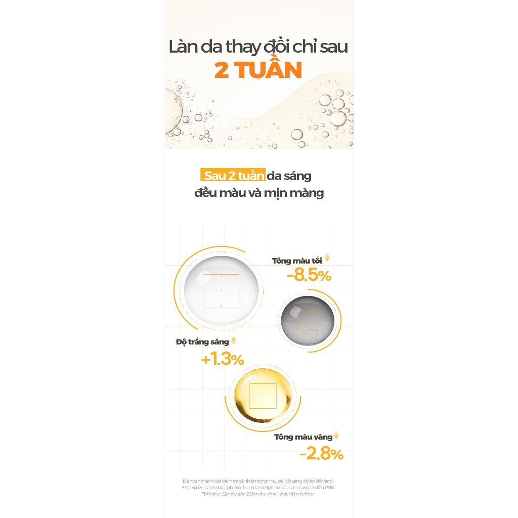 Serum Hỗ Trợ Dưỡng Trắng Phục Hồi Trẻ Hóa Và Thu Nhỏ Lỗ Chân Lông Deepondé Glutathione Toning Ampoule 30ml | BigBuy360 - bigbuy360.vn
