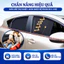 Rèm Che Nắng Ô Tô Hít Nam Châm Xe Mazda CX9 ,Chuẩn Khít Từng xe, che nắng tốt,Chống Tia UV- Bộ 4 Tấm Rèm