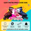 Giày Trượt Patin Pro-Care 606 - Tùy Chỉnh Size Thông Minh