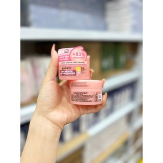 Kem Dưỡng Garnier Dry Touch Cream Kết CấuMịn Như Mochi Mỏng Nhẹ, Ráo Mịn 30ml Nhập Khẩu Chính Hãng