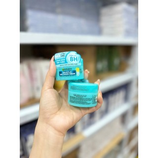 Kem Dưỡng Garnier Dry Touch Cream Kết CấuMịn Như Mochi Mỏng Nhẹ, Ráo Mịn 30ml Nhập Khẩu Chính Hãng