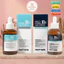 Serum B5 Prettyskin 50ml dưỡng trắng, phục hồi, làm dịu da