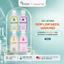 Gel Vệ Sinh Phụ Nữ Fixderma SraiSoft Gel Hỗ trợ Khử Mùi, Giữ Ẩm 100g - Hùng Lợi