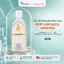Gel Vệ Sinh Phụ Nữ Fixderma SraiSoft Gel Magnolia 100g (Hoa Mộc Lan) - Hùng Lợi
