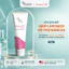 Sữa Rửa Mặt Giúp Da Trắng Sáng FIXDERMA Face21 Cleanser For Brightening & Radiance 75ml [Hùng Lợi]
