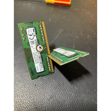 Ram laptop 4G PC3L Hàng cao cấp cho mọi người nâng cấp laptop