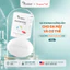 Xà Phòng Dưỡng Ẩm Fixderma Moisturizing Bar 100g Giúp Mềm Mịn Da - Hùng Lợi