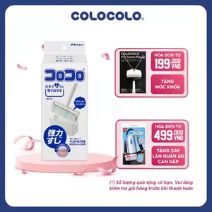 Cây lăn bụi đa năng làm sạch ga giường Colocolo
