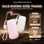 Sạc Dự Phòng Baseus EnerFill FC21 Qpow3 Ultra 10000mAh/20000mAh 22.5W - Sạc Nhanh 3 Cổng Kèm Cáp