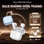 Tai Nghe Baseus Bass BS2 Lite Bluetooth 6.0 &2 Mic AI Call Rõ, Nghe Nhạc, Tập Luyện Cực Đã