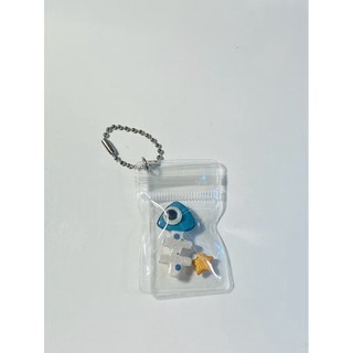 [Handmade]Móc Khoá Con Cá 🐟