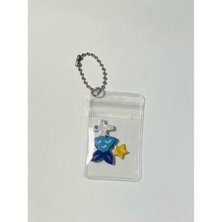 [Handmade]Móc Khoá Con Cá 🐟