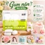 gum paster gói 600g gum nặn kẹo đường trang trí bánh kem