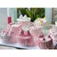 gum paster gói 600g gum nặn kẹo đường trang trí bánh kem